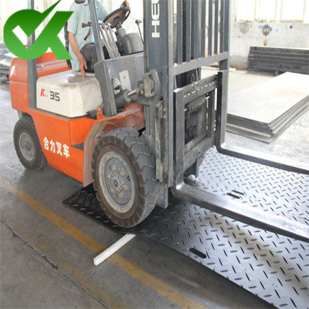 <h3>digger skid steer ground protection mats 3×8 for foundation </h3>
